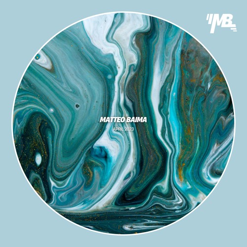 Matteo Baima - FFR 1st @Folklor - 04.2023