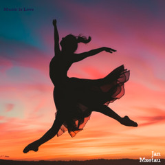 Jan Msetau - Music is Love