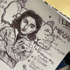 LIZER - ВЕРЮ (SLOWED + REVERB)