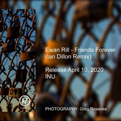 Ewan Rill - Friends Forever