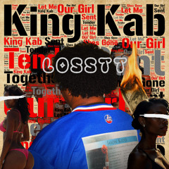 SHE’S GONE (prod. Prodbyli)