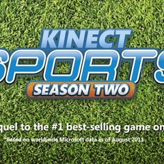 Kinect Sports Season Two - Take It Back (Main Menu Theme).mp3