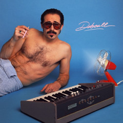Stream DX7 (Feat. Holybrune) by Dabeull | Listen online for free