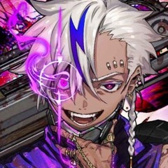 BlackY VS 大国奏音 - MegiddØ [from CHUNITHM]