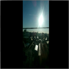 Sticker shielded - S.K.R (Super Kiwi Rock) - demo