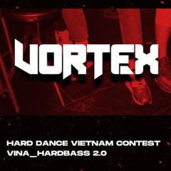 HDVN Contest Team 3 - VORTEX 🌀 (COD3BREAKR & ARTIX)