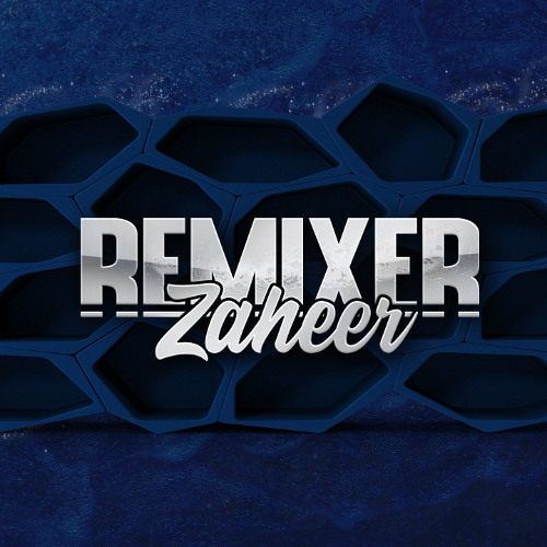 Dansa - Klassik Frescobar x Remixer Zaheer [Remix]