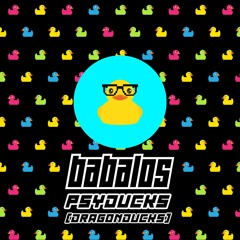 Babalos - Psyducks (Dragonducks)