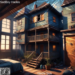 Home Sick (Freestyle)—Prod. Trippy Type Beats