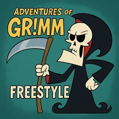 ADVENTURES OF GR!MM FREESTYLE