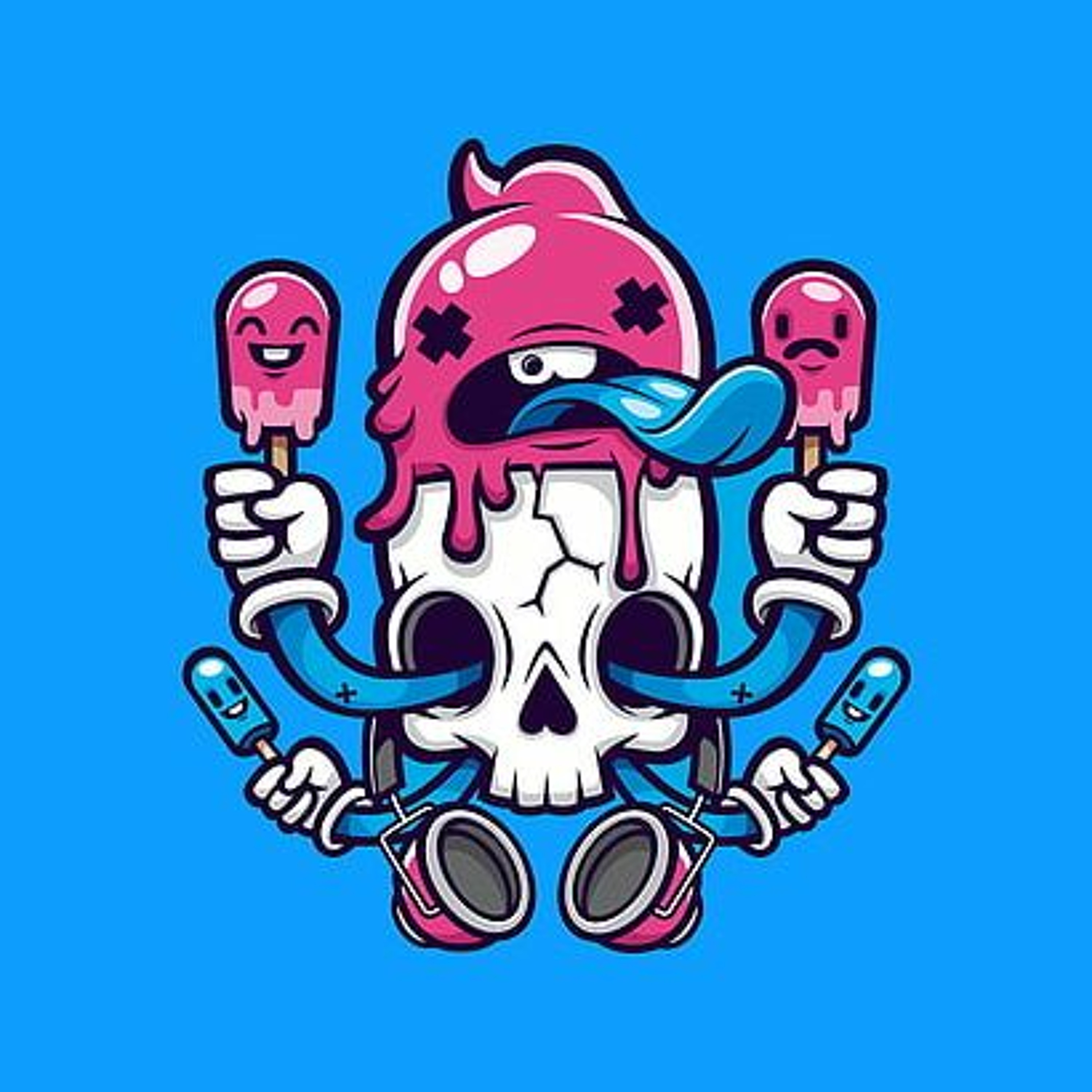 CrazyMelodyrd