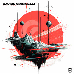 Davide Giannelli - Disturb (original mix)