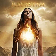 Just as I am