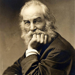 aus: Gesang von mir selbst - 31 (Walt Whitmann, 1819-1892)