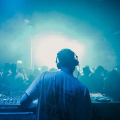 Tris Levitate - Horizons Mix (Live from E1 London 10.05.24 w/ Denis Horvat)