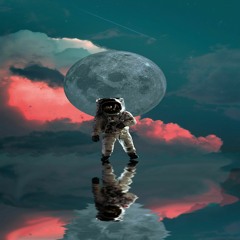 Man On The Moon