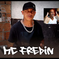 Mc Fredin - Fazer Minha Correria - Prod Alan Da Música .mp3