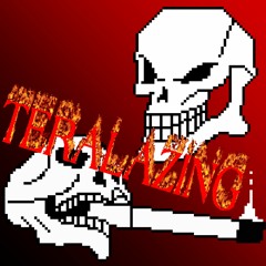 TERALAZING [Cover]