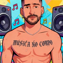 Musica no Corpo