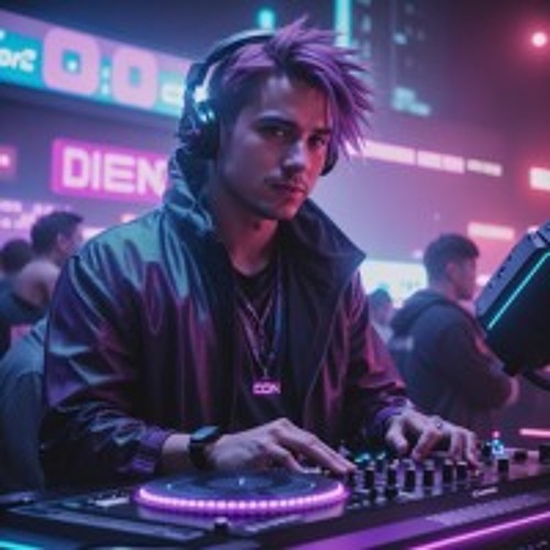 Demo Psytrance DJ Set