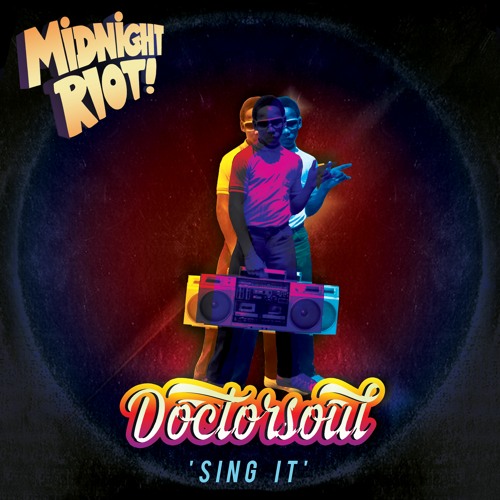 02 Sing It - 16 Bit Master
