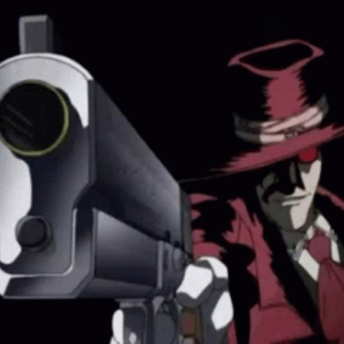 ALLUCARD REMIX - ev0.el0 x morean