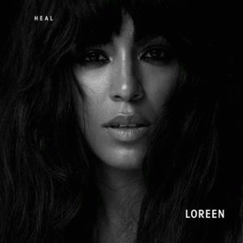 SOLARIA - KEVIN | Heal - Loreen | SYNTHV +SVP