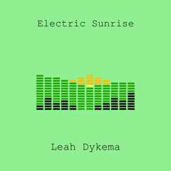 Electronic Sunrise