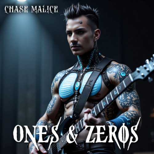 Chase Malice - Ones & Zeros