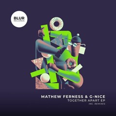 HM PREMIERE | Mathew Ferness - The Missing Channel (Original Mix)[Blur Records]