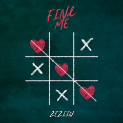 Find Me (feat. Ryan Hartnell)