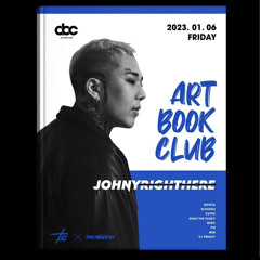 Art Book Club - Johnyrighthere  (2023.01.06)