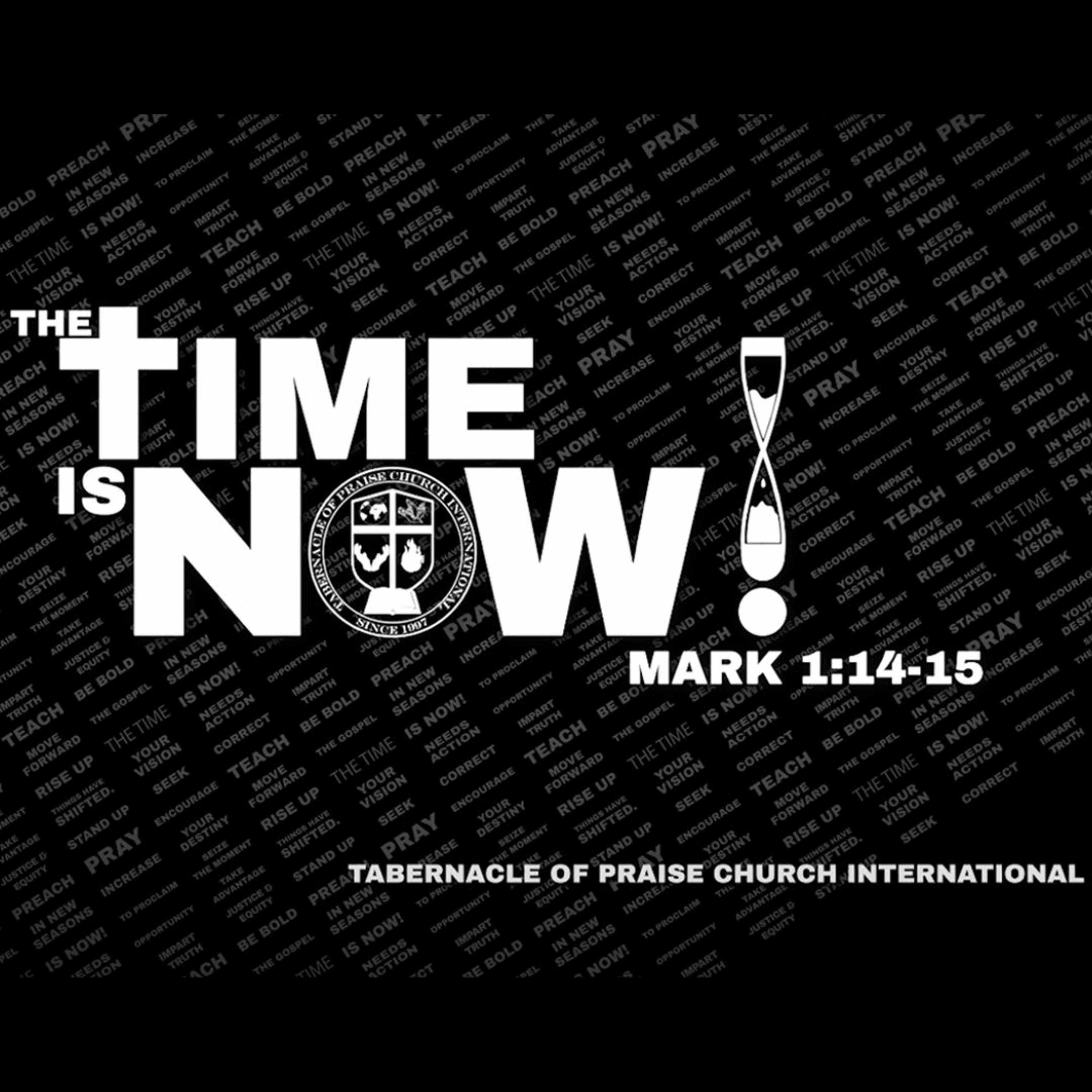Tabernacle of Praise Church International