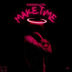 Make Time