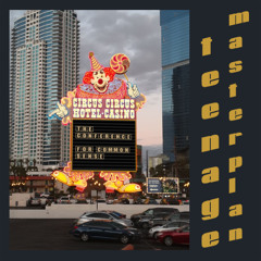 The Conference For Common Sense