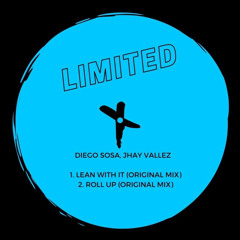 Diego Sosa, Jhay Vallez - Roll Up (Techaway Limited)