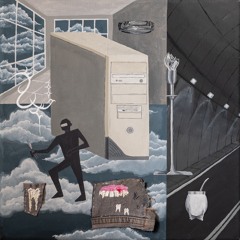 Matías Levy - La Biblioteca