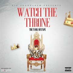 Watch The Throne Intro