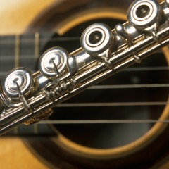 Old Europe | Flute & Guitar