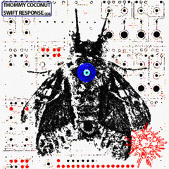 Thommy Coconut - Swift Response (FREEDL 004)