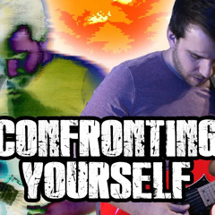CONFRONTING YOURSELF [METAL VERSION]