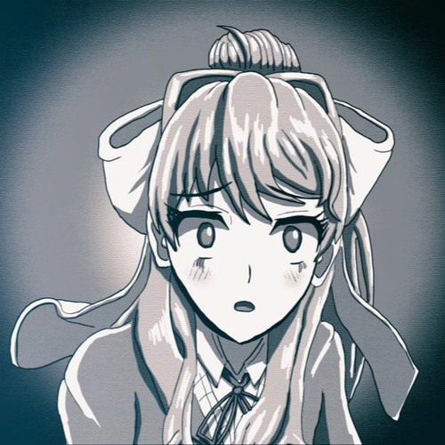 A Sad Machine's Reality - DDLC X Porter Robinson Mashup