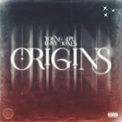 Origins - Young Ape x Davy Jones