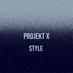 Projekt X - Style