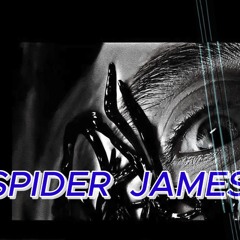 SPIDER JAMES