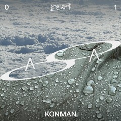 Apartment Acht 01 | Konman