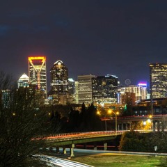 Ridin Through Queen City (Official Audio)