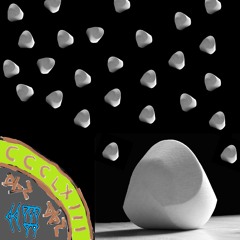 Waiting For The Righting Of The Gömböc - Submission for Friendly Music Jam 3 for Itch.IO - Dec 2024