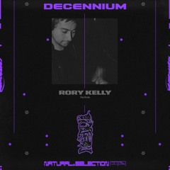 DECENNIUM - Rory Kelly (Das Booty)