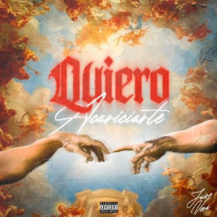 Quiero Acariciarte Jairo Vera